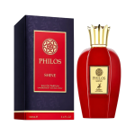 Perfume Maison Alhambra Philos Shine EDP 100ml - Unisex