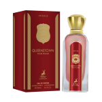 Perfume Maison Alhambra Queenstown Intense EDP 100ml - Femenino