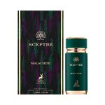 Perfume Maison Alhambra Sceptre Malachite EDP 100ml - Unisex