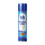 Shampoo En Seco PisPás Original Fresh Scent - 200ml