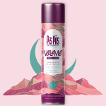 Shampoo En Seco PisPás Volume Floral Scent - 200ml - Imagen 2