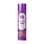 Shampoo En Seco PisPás Curly Perfume Free – 200ml