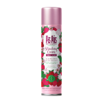 Shampoo En Seco PisPás Strawberry Cream Sweet Scent - 200ml