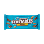 Chocolate MrBeast Feastables Almond - 60g