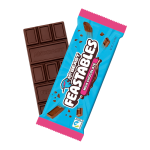 Chocolate MrBeast Feastables Milk Chocolate – 60g - Imagen 2