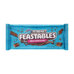 Chocolate MrBeast Feastables Milk Chocolate – 60g