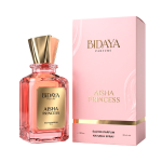 Perfume Bidaya Aisha Princess EDP 100ml - Femenino
